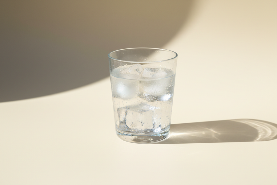 Por que beber muita água pode não estar te hidratando