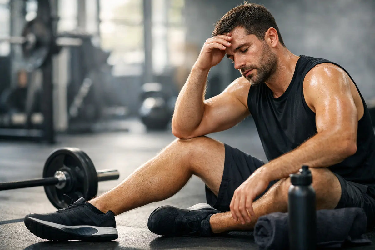 Quanto tempo dura a fadiga muscular após treino?