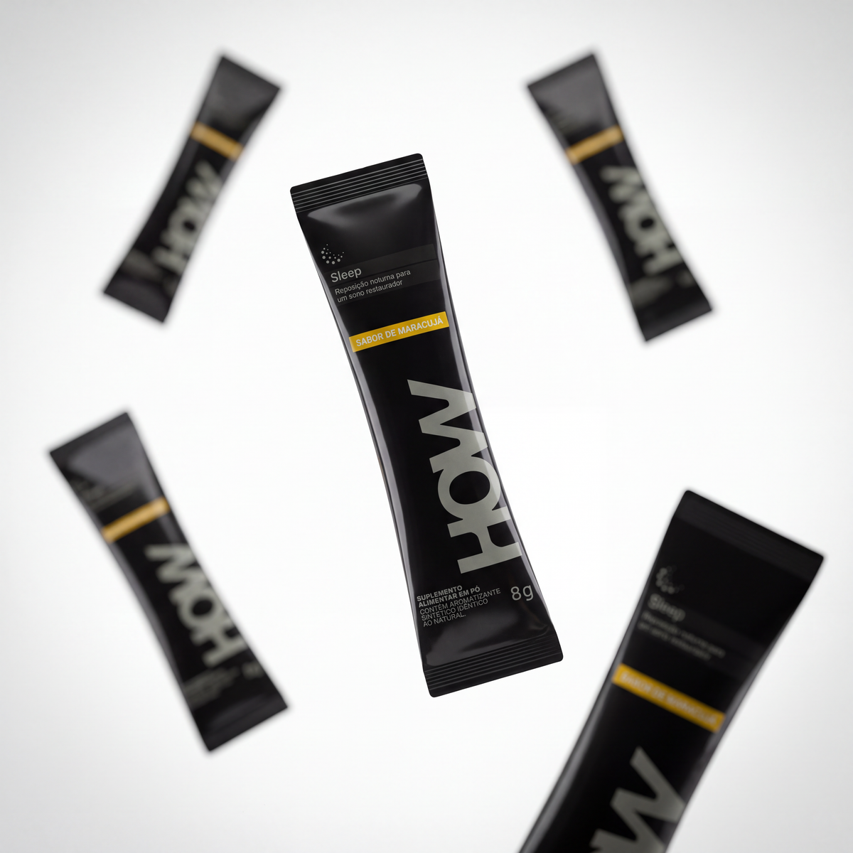 Sleep Recovery Maracujá
