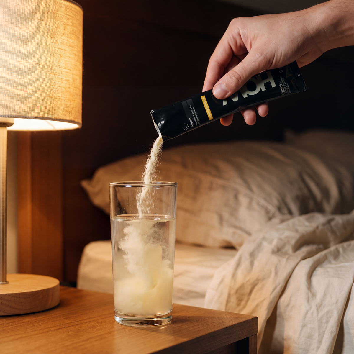 Sleep Recovery Maracujá