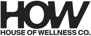 HOW — House of Wellness