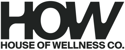 HOW — House of Wellness